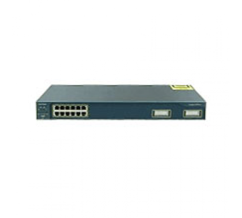 Cisco WS-C2950G-12-EI